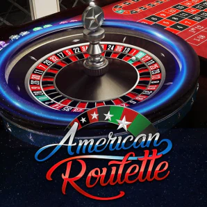 American Roulette DA88